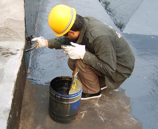 本地專業(yè)防水補(bǔ)漏專家——免費上門勘察，解決家庭滲漏難題